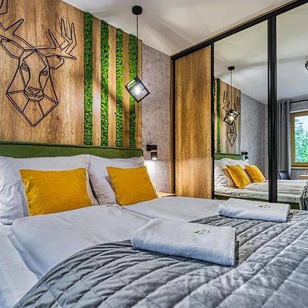 Apartamenty Royal Aparts Centrum - Kilinskiego 17A Przy Wyciagu, Blisko Szlakow Schreiberhau Exterior foto