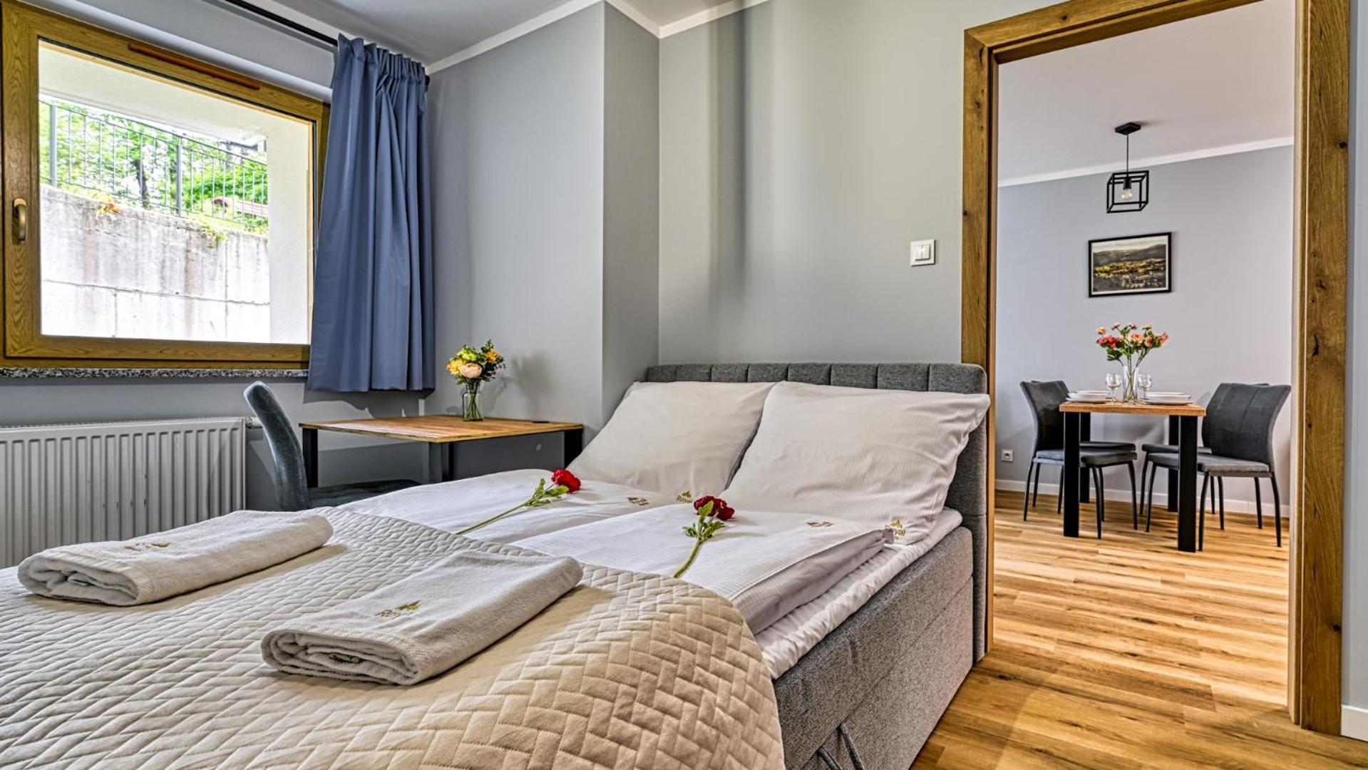 Apartamenty Royal Aparts Centrum - Kilinskiego 17A Przy Wyciagu, Blisko Szlakow Schreiberhau Exterior foto