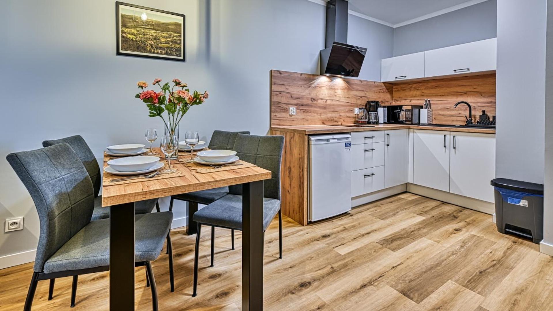 Apartamenty Royal Aparts Centrum - Kilinskiego 17A Przy Wyciagu, Blisko Szlakow Schreiberhau Exterior foto