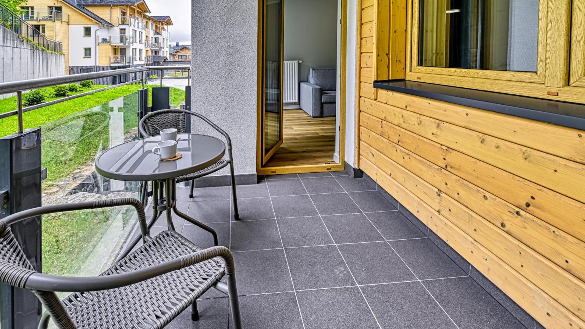 Apartamenty Royal Aparts Centrum - Kilinskiego 17A Przy Wyciagu, Blisko Szlakow Schreiberhau Exterior foto