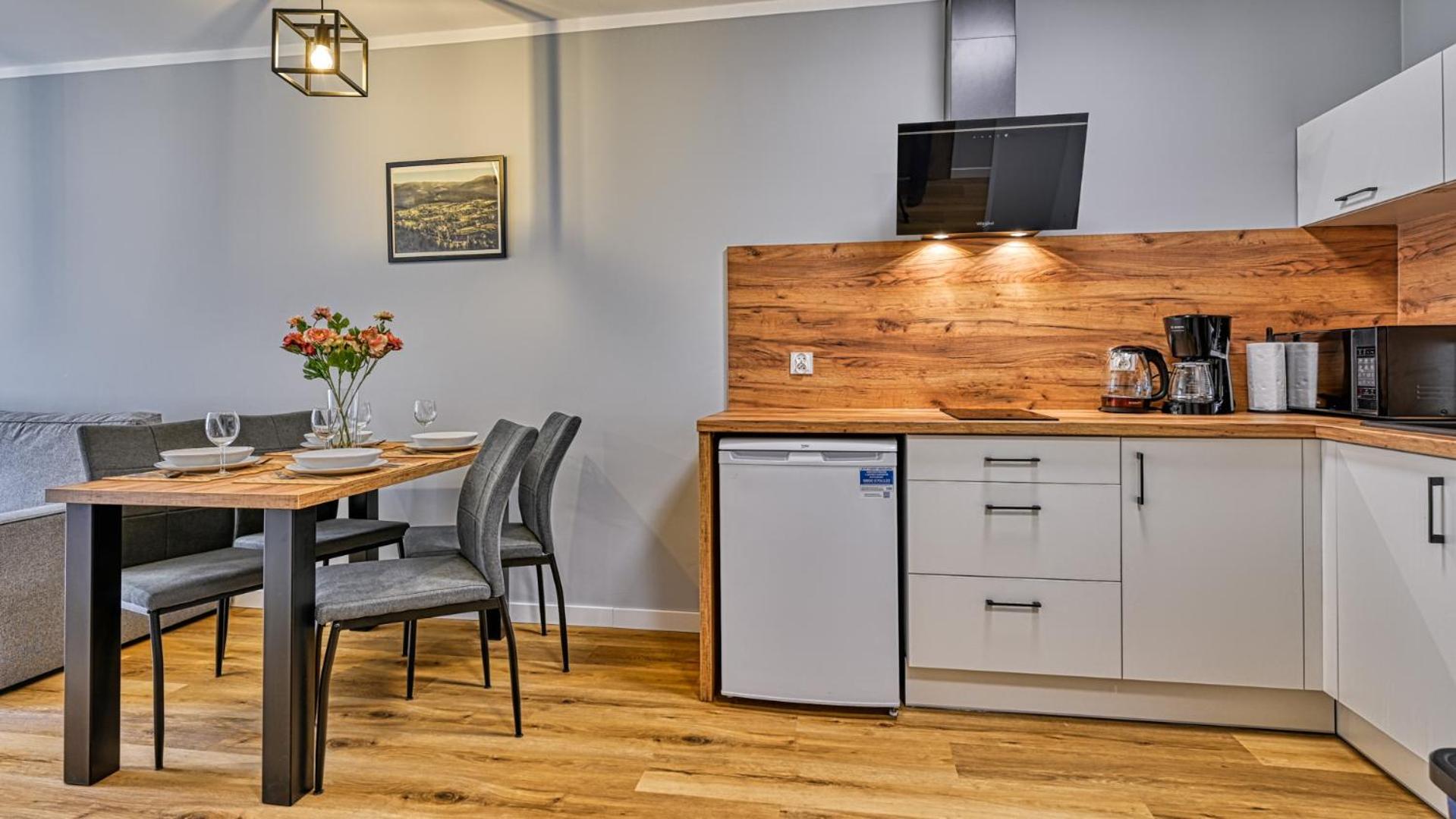Apartamenty Royal Aparts Centrum - Kilinskiego 17A Przy Wyciagu, Blisko Szlakow Schreiberhau Exterior foto