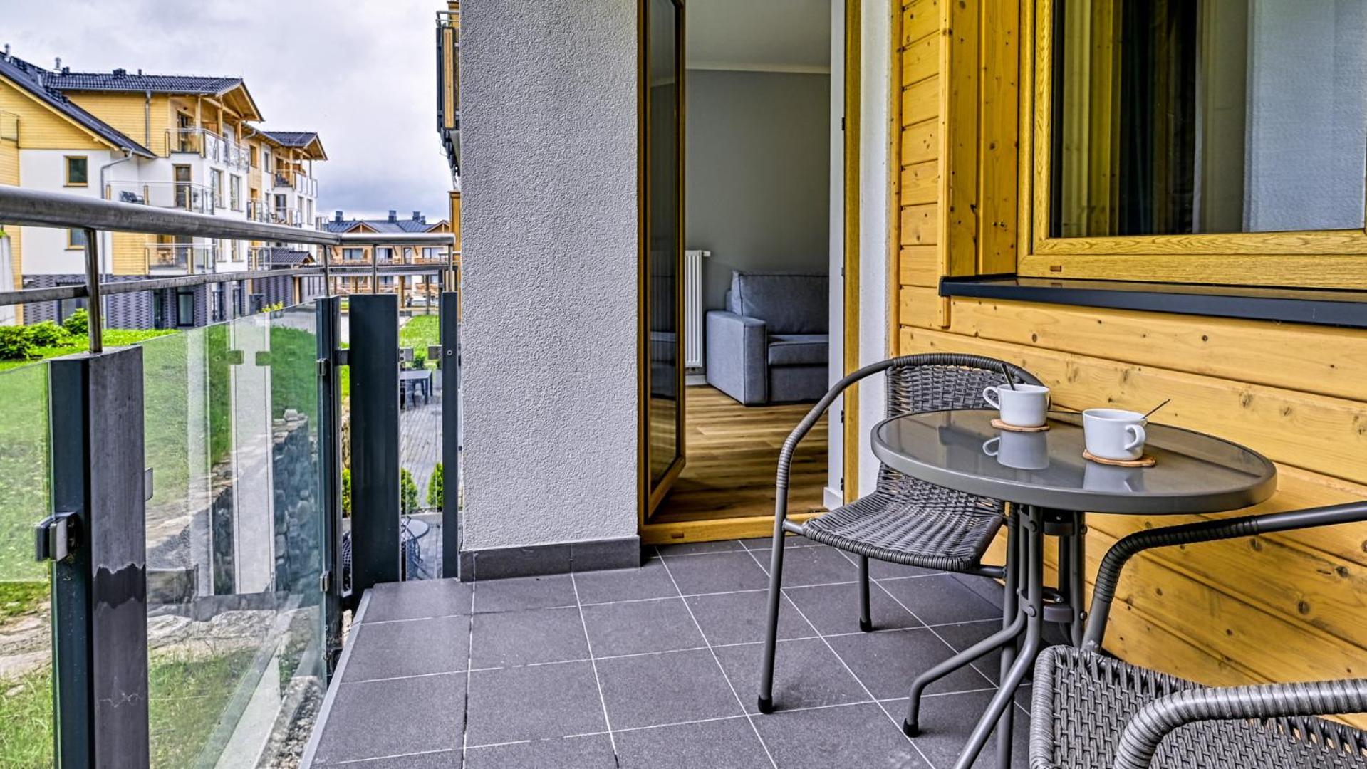 Apartamenty Royal Aparts Centrum - Kilinskiego 17A Przy Wyciagu, Blisko Szlakow Schreiberhau Exterior foto