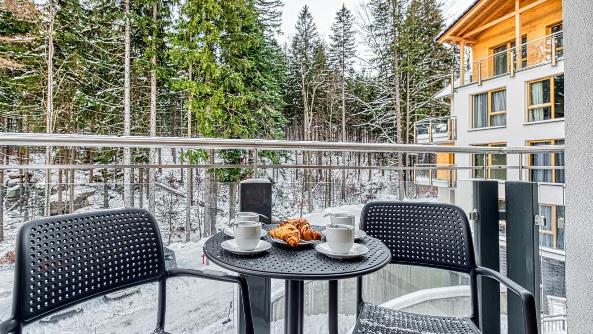 Apartamenty Royal Aparts Centrum - Kilinskiego 17A Przy Wyciagu, Blisko Szlakow Schreiberhau Exterior foto