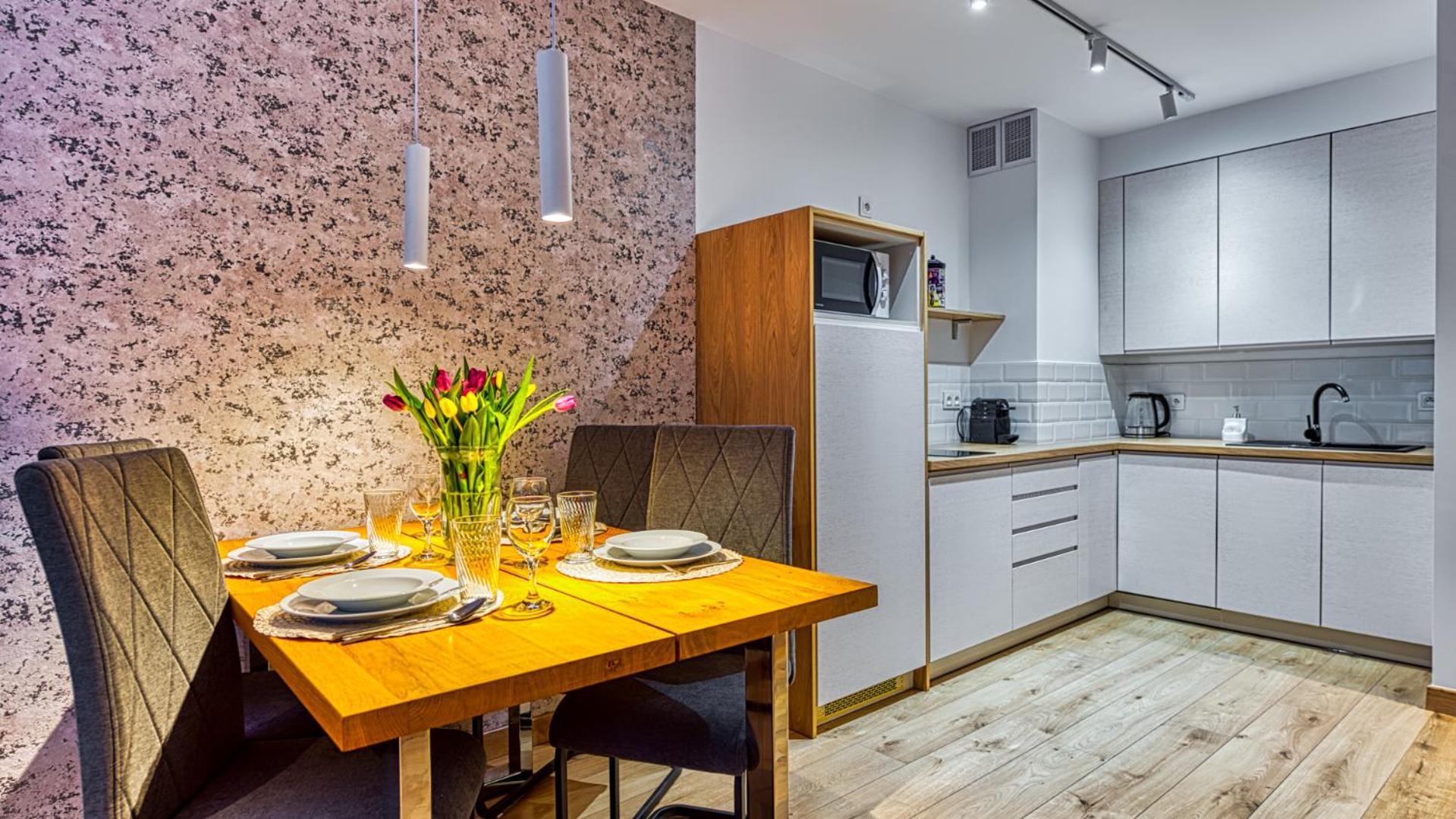 Apartamenty Royal Aparts Centrum - Kilinskiego 17A Przy Wyciagu, Blisko Szlakow Schreiberhau Exterior foto