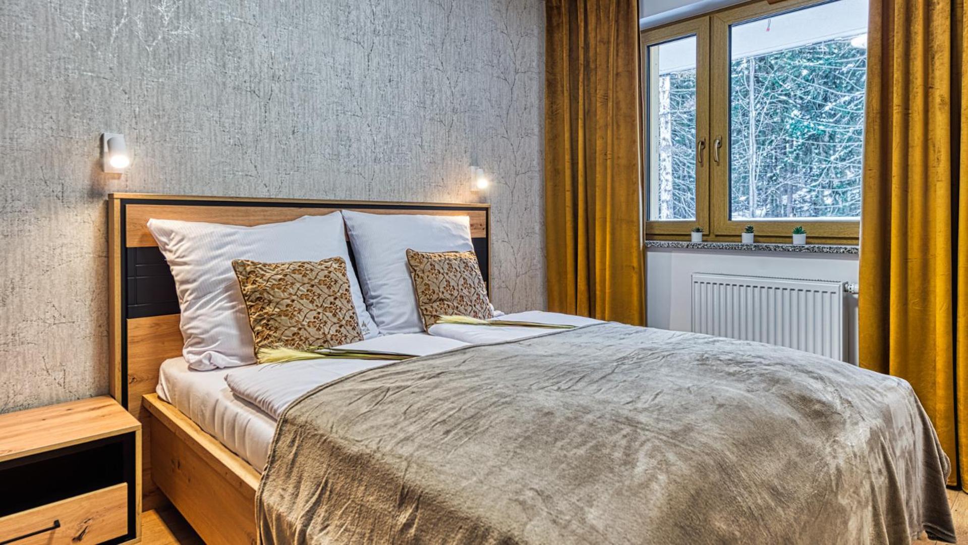 Apartamenty Royal Aparts Centrum - Kilinskiego 17A Przy Wyciagu, Blisko Szlakow Schreiberhau Exterior foto