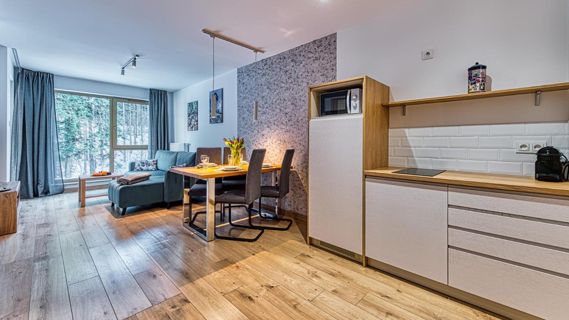 Apartamenty Royal Aparts Centrum - Kilinskiego 17A Przy Wyciagu, Blisko Szlakow Schreiberhau Exterior foto