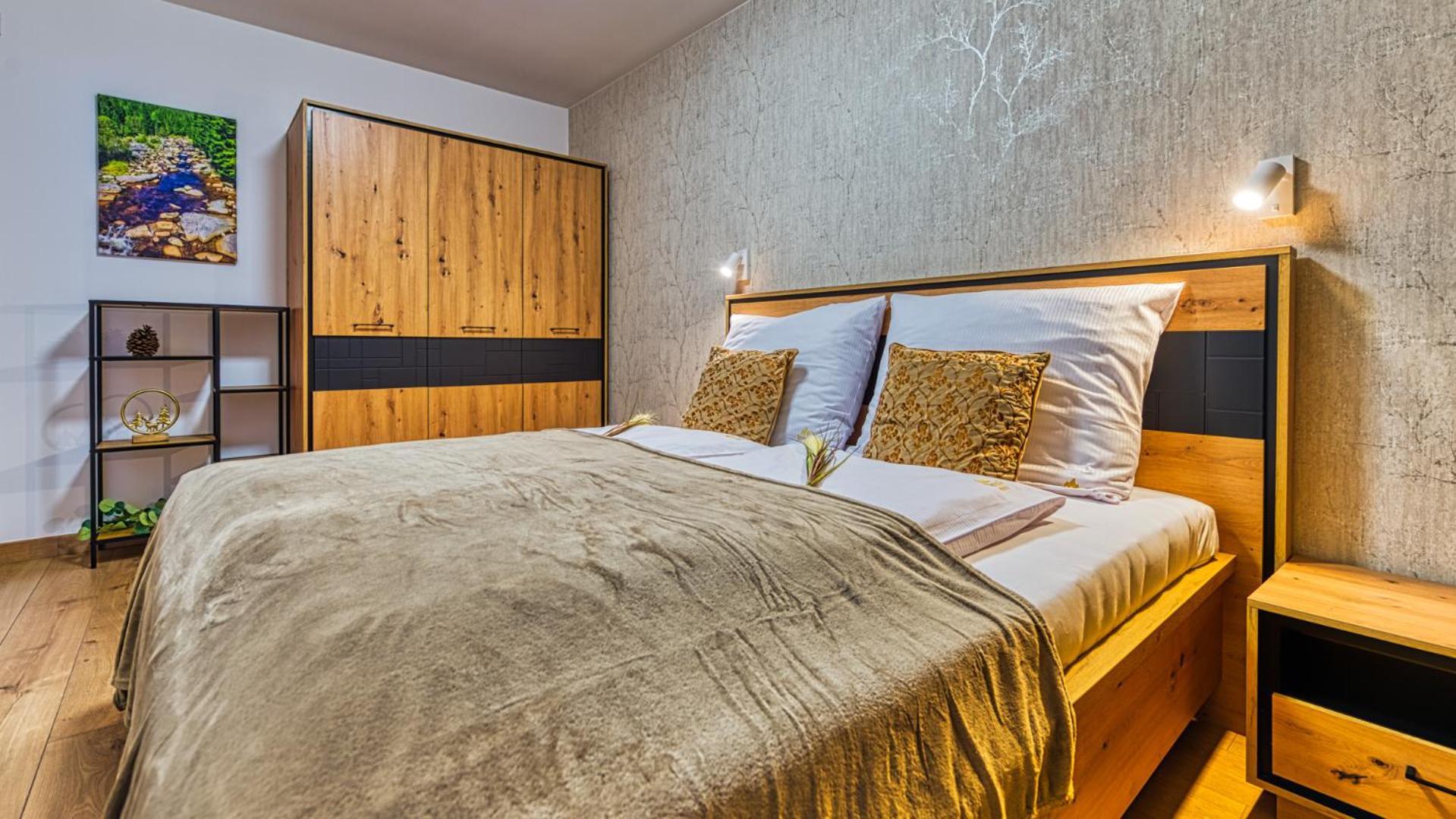 Apartamenty Royal Aparts Centrum - Kilinskiego 17A Przy Wyciagu, Blisko Szlakow Schreiberhau Exterior foto