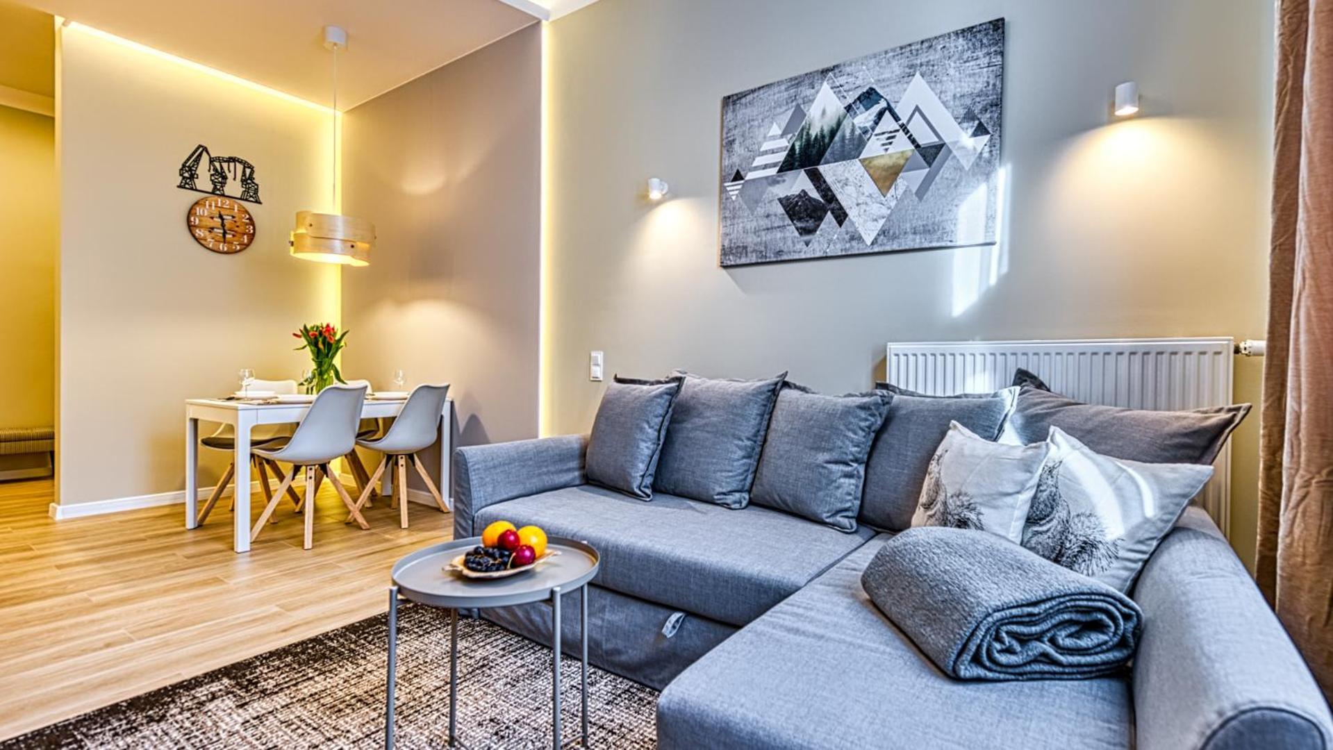 Apartamenty Royal Aparts Centrum - Kilinskiego 17A Przy Wyciagu, Blisko Szlakow Schreiberhau Exterior foto