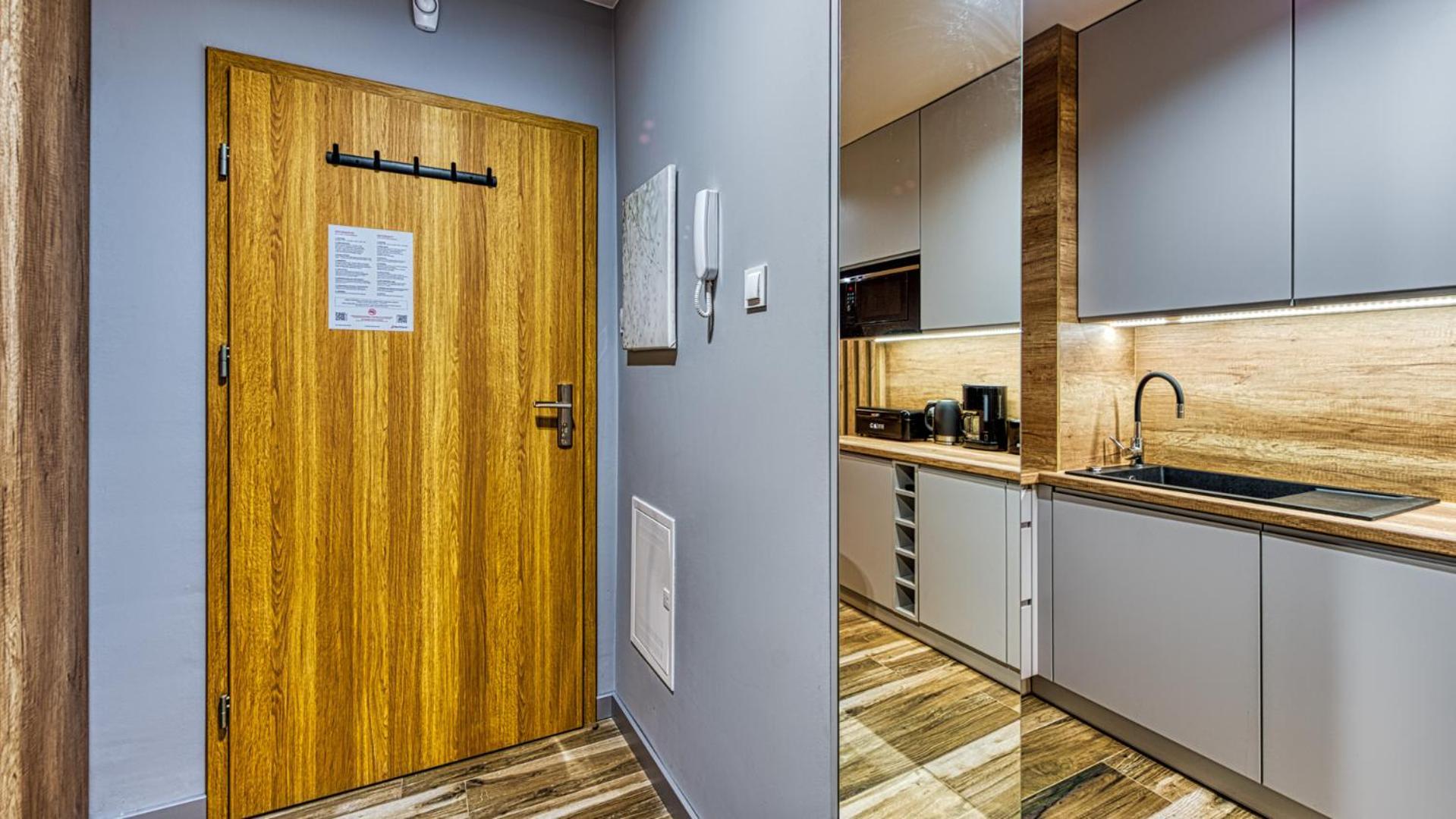 Apartamenty Royal Aparts Centrum - Kilinskiego 17A Przy Wyciagu, Blisko Szlakow Schreiberhau Exterior foto