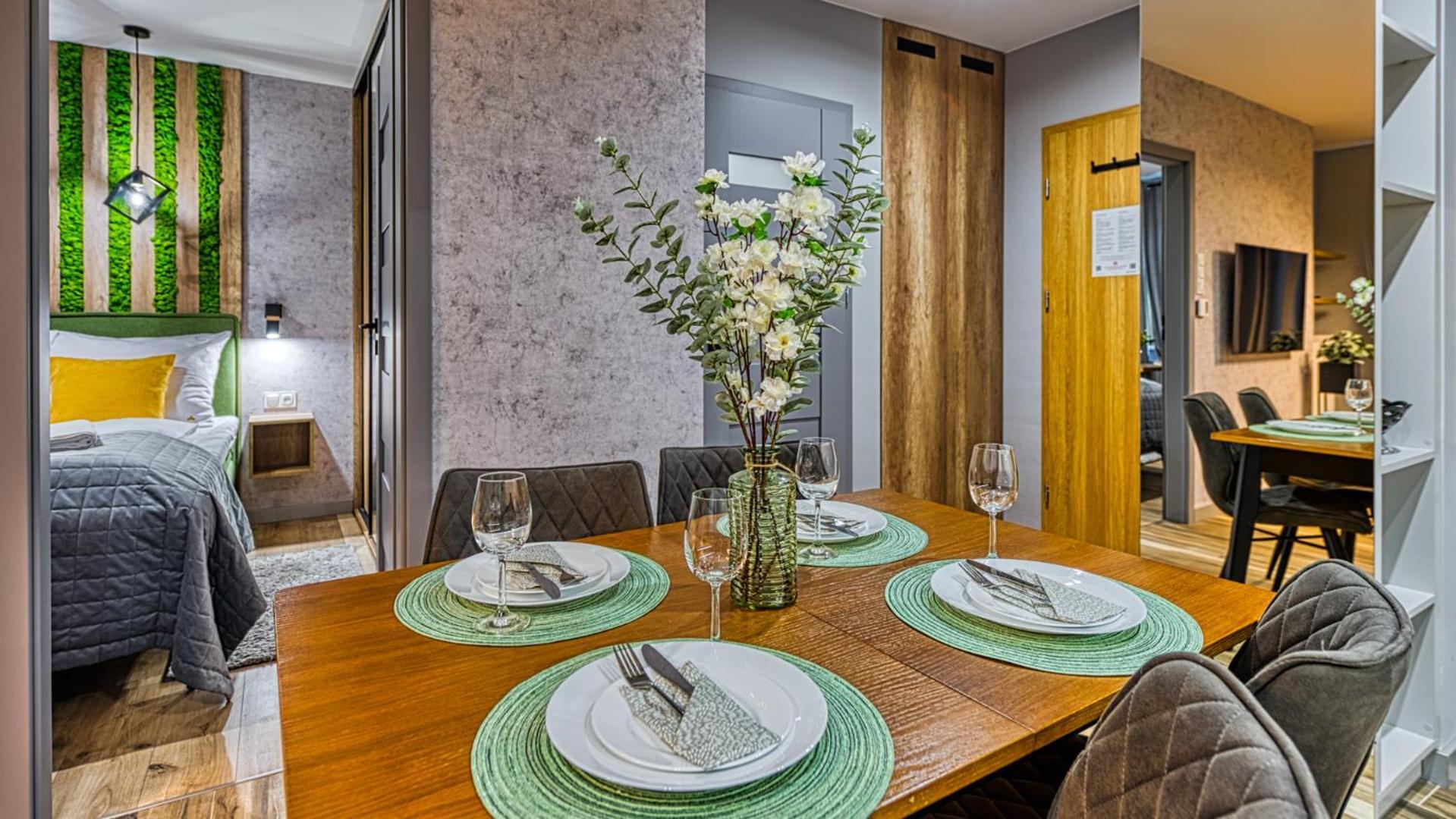 Apartamenty Royal Aparts Centrum - Kilinskiego 17A Przy Wyciagu, Blisko Szlakow Schreiberhau Exterior foto