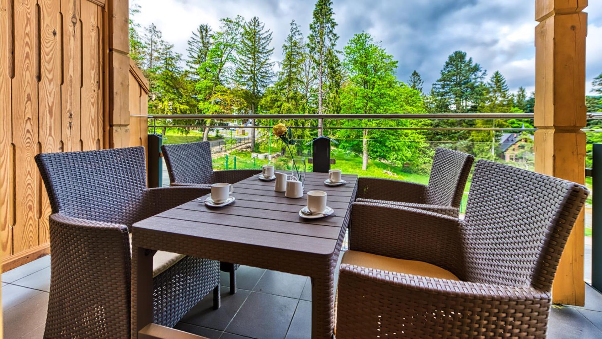 Apartamenty Royal Aparts Centrum - Kilinskiego 17A Przy Wyciagu, Blisko Szlakow Schreiberhau Exterior foto