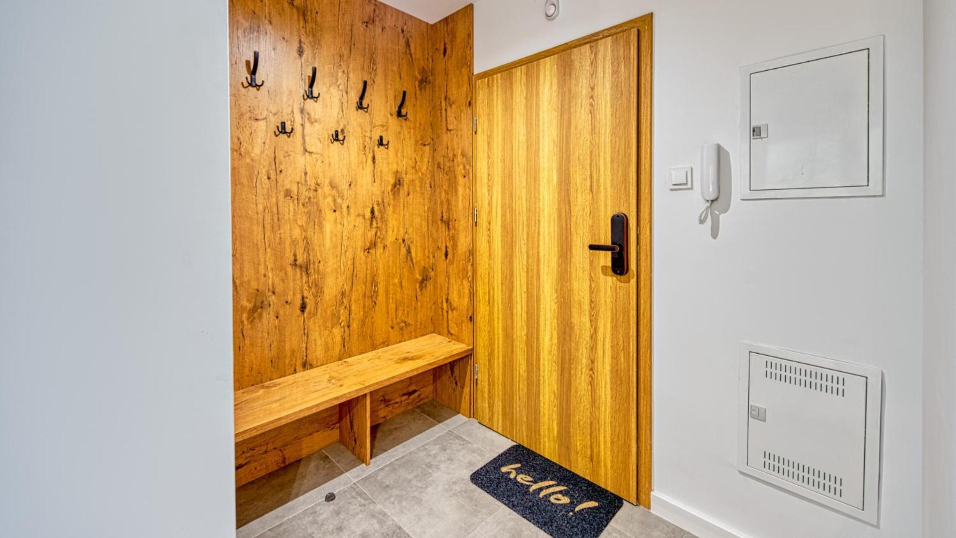 Apartamenty Royal Aparts Centrum - Kilinskiego 17A Przy Wyciagu, Blisko Szlakow Schreiberhau Exterior foto