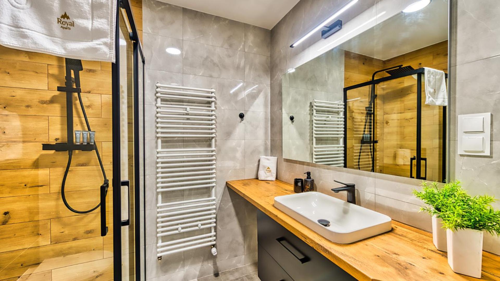 Apartamenty Royal Aparts Centrum - Kilinskiego 17A Przy Wyciagu, Blisko Szlakow Schreiberhau Exterior foto