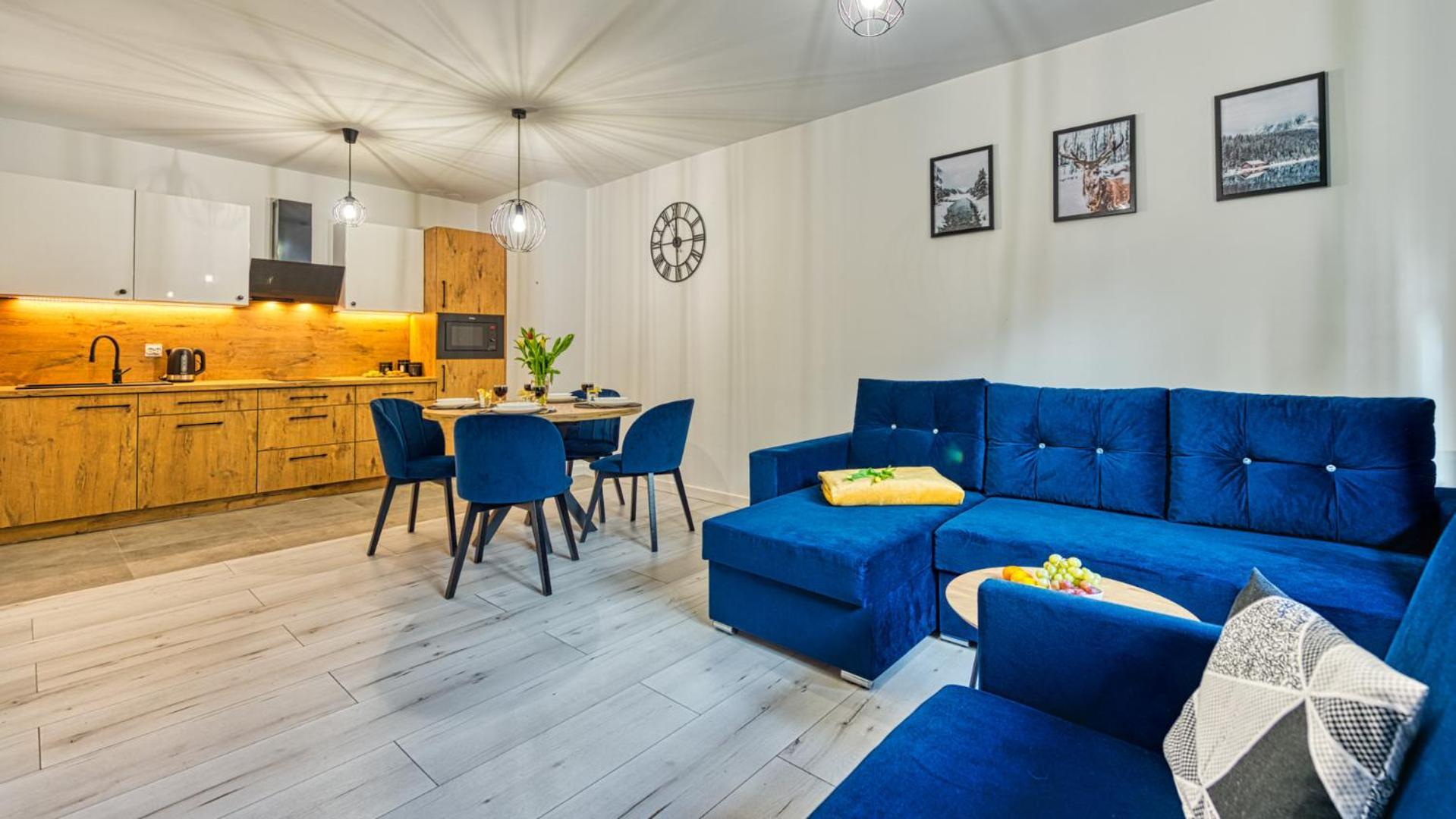Apartamenty Royal Aparts Centrum - Kilinskiego 17A Przy Wyciagu, Blisko Szlakow Schreiberhau Exterior foto