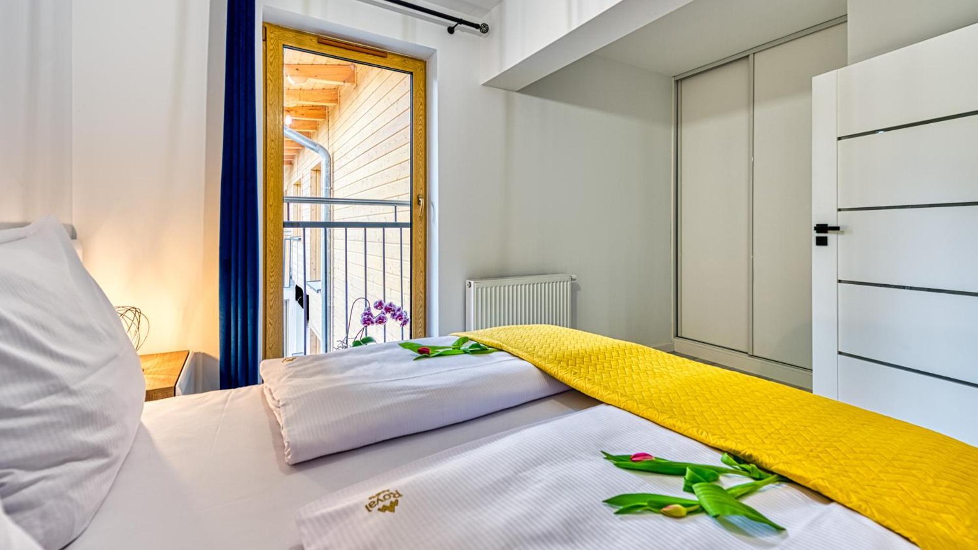 Apartamenty Royal Aparts Centrum - Kilinskiego 17A Przy Wyciagu, Blisko Szlakow Schreiberhau Exterior foto